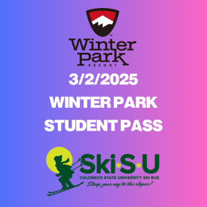 Picture of Sunday, 3/2/25: Winter Park (Student)