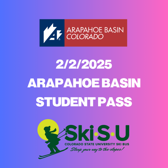 Picture of Sunday, 2/2/25: Arapahoe Basin (Student)