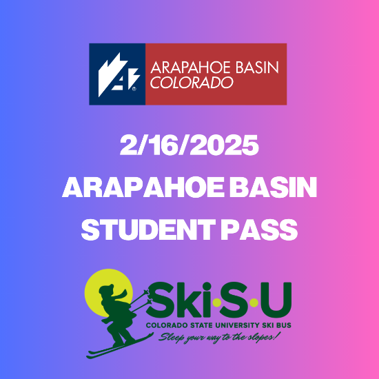 Picture of Sunday, 2/16/25: Arapahoe Basin (Student) 