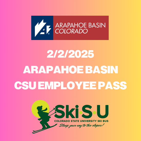 Picture of Sunday, 2/2/25: Arapahoe Basin (Employee)