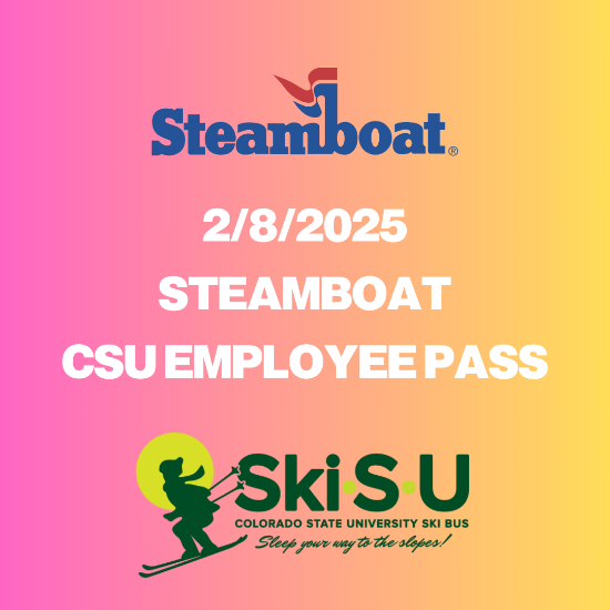 Picture of Saturday, 2/8/25: Steamboat (Employee)