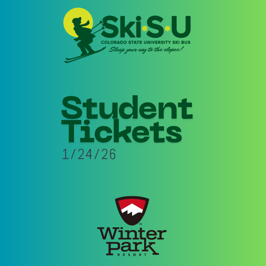 Picture of Saturday, 1/24/26: Winter Park (Student)