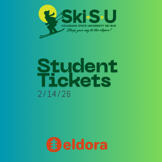 Picture of Saturday, 2/14/26: Eldora (Student)